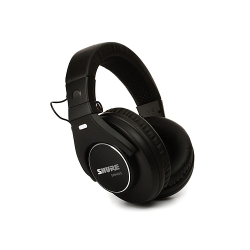 Shure - Audífonos Mod.SRH840_129