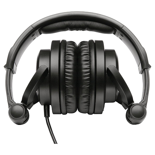 Shure - Audífonos para DJ Mod.SRH550DJ_175