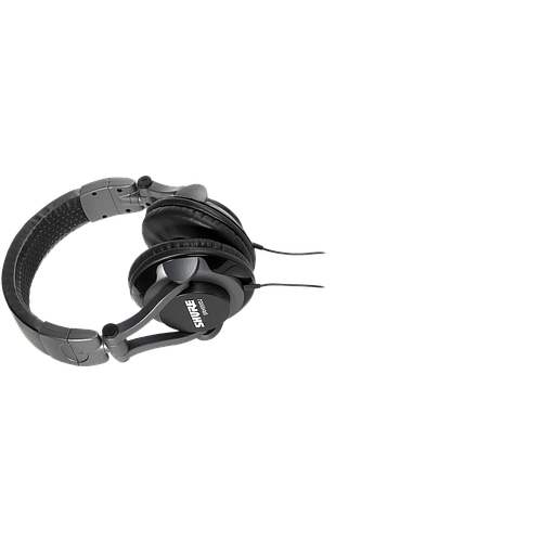 Shure - Audífonos para DJ Mod.SRH550DJ_176