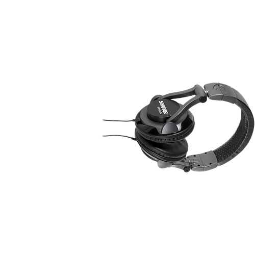 Shure - Audífonos para DJ Mod.SRH550DJ_177