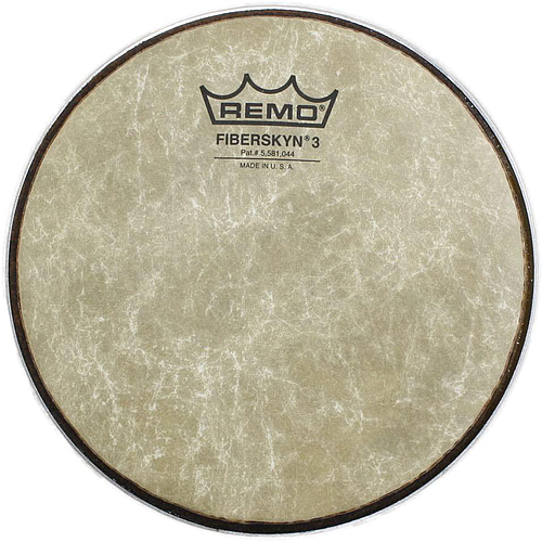 Remo - Parche Fiberskyn para Bongo LP 7 1/4 Mod.M6-R715-F1_265