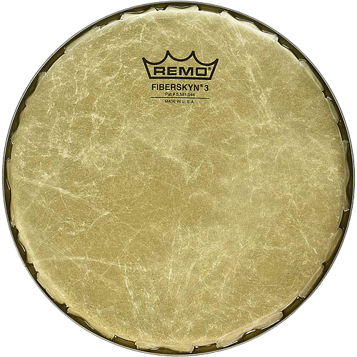 Remo - Parche Fiberskyn para Bongo LP 8 5/8 Mod.M6-R850-F5_269