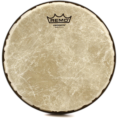 Remo - Parche Fiberskyn para Bongo LP 8 5/8 Mod.M6-R850-F5_270