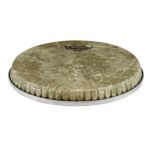 Remo - Parche Fiberskyn para Bongo LP 8 Mod.M6-S800-F3_280