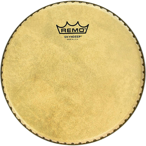 Remo - Parche Skyndeep para Bongo LP 8 Mod.M6-S800-S4-SD003_283
