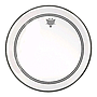 Remo - Parche Clear Powerstroke 3, Tamaño: 22 Mod.P3-1322-C2_289