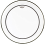 Remo - Parche Clear Powerstroke 3, Tamaño: 22 Mod.P3-1322-C2_291