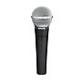Shure - Micrófono Vocal Dinámico, Cardiode para Voz Mod.SM58-LC_314