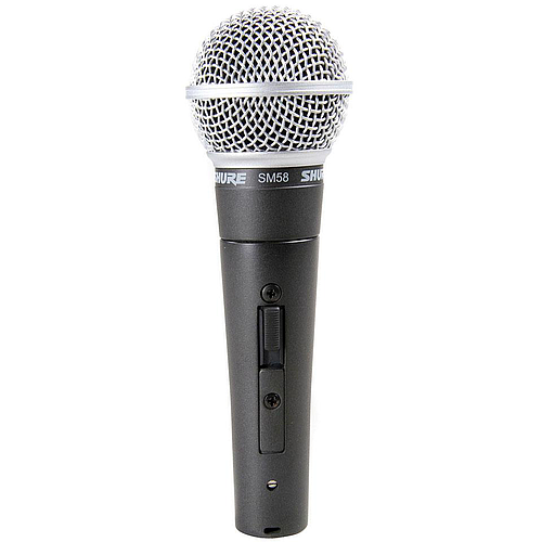 Shure - SM58-S_326