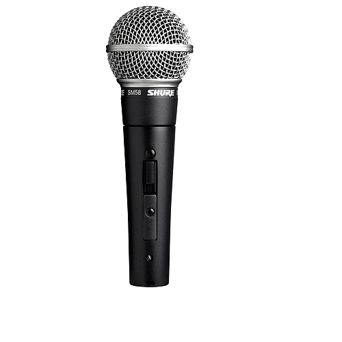 Shure - SM58-S_328