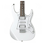 Ibañez - Guitarra Eléctrica RG, Color: Blanca Mod.GRX50-WH_290