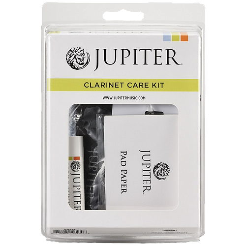 Jupiter - Juego de Mantenimiento para Clarinete Mod.JCM-CLK1_317