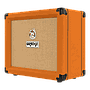 Orange - Combo Crush para Guitarra Eléctrica, 20W 1x8" Mod.CRUSH 20_21