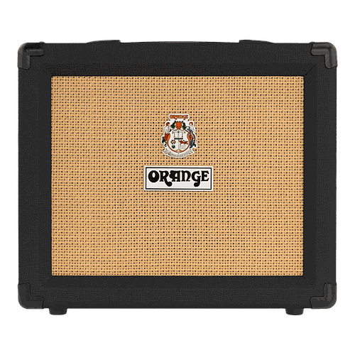 Orange - Combo Crush para Guitarra Eléctrica, 20W 1x8" con FX Mod.CRUSH 20RT_41