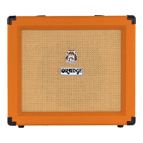 Orange - Combo Crush para Guitarra Eléctrica, 35W 1x10" con FX Mod.CRUSH 35RT_42