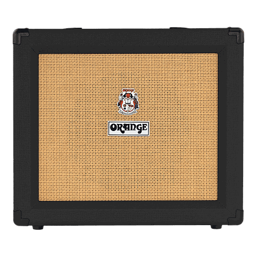 Orange - Combo Crush para Guitarra Eléctrica, 35W 1x10" con FX Mod.CRUSH 35RT_49