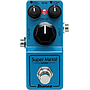 Ibañez - Pedal de Efecto Mini Super Metal Mod.SMMINI_67