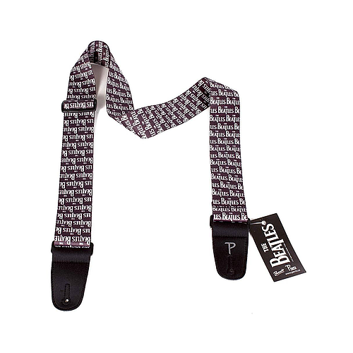 Perris - Tahali The Beatles Polyester 2 Mod.LPCP-6103_107