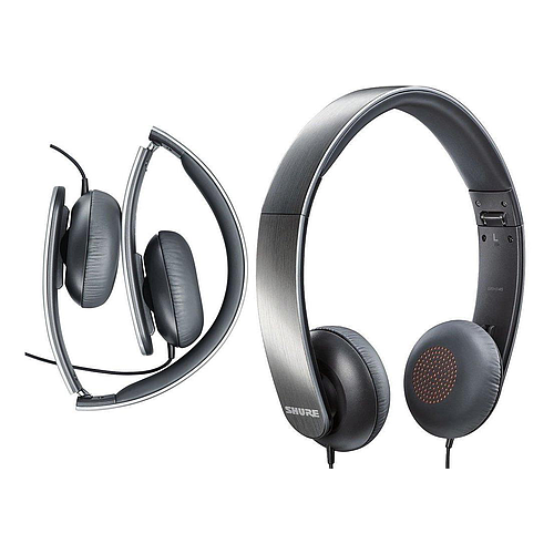 Shure - Audífonos Mod.SRH145_152