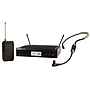 Shure - Sistema Inalámbrico BLX de Diadema Mod.BLX14R/SM35_184