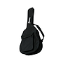 Ibañez - Funda para Bajo Electroacústico, Color: Negro Mod.IABB101_7
