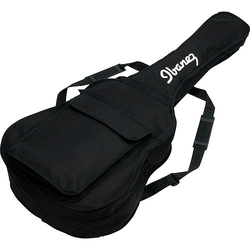 Ibañez - Funda para Guitarra Clásica, Color Negro Mod.ICB101_8