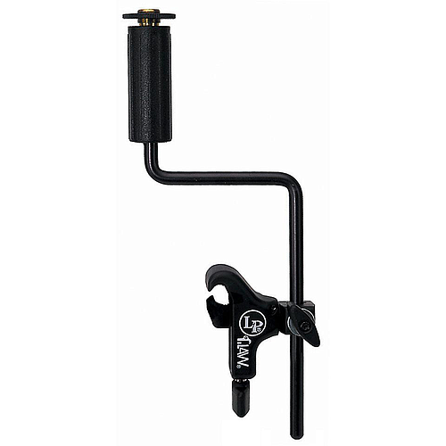Latin Percussion - Soporte para Microfono The Claw para Montar al Aro Mod.LP592A-X_88