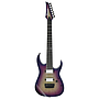 Ibañez - Guitarra Eléctrica RG Iron Label de 7 Cuerdas, Color: Sombra Mod.RGIX7FDLB-NLB_2