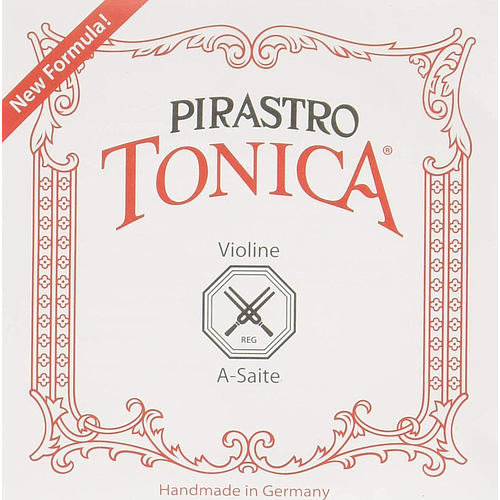Pirastro - Cuerda para Violin 4/4 2A(A) Tonica Mod.412221_115