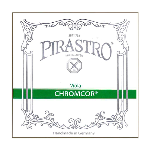 Pirastro - Cuerda para Viola 1A.(A) Chromcor  Mod.329120_129