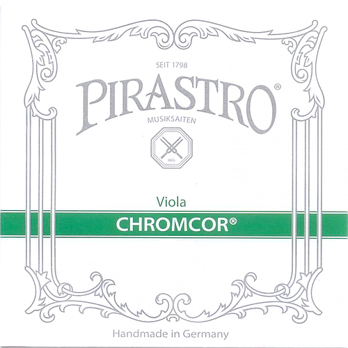 Pirastro - Cuerda para Viola 2A.(D) Chromcor  Mod.329220_133