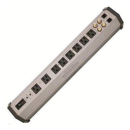 Furman - Barra Multicontacto con bancos aislados de salida Mod.PST-8D_32