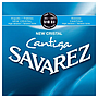 Savarez - Encordado para Guitarra, Cristal CantigaTensión Alta Mod.510CJ_111