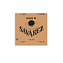 Savarez - Encordado para Guitarra, TradicionalTension Normal Mod.520R_139