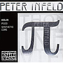 Thomastik - Encordado Peter Infeld para Violin 4/4 Mod.PI100_18