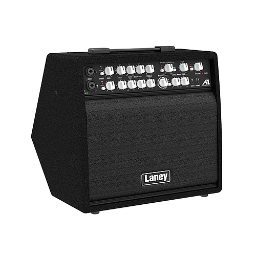 Laney - Combo Serie A para Guitarra Acústica, 65W 1x10 Mod.A1+_75