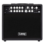 Laney - Combo Serie A para Guitarra Acústica, 65W 1x10 Mod.A1+_76