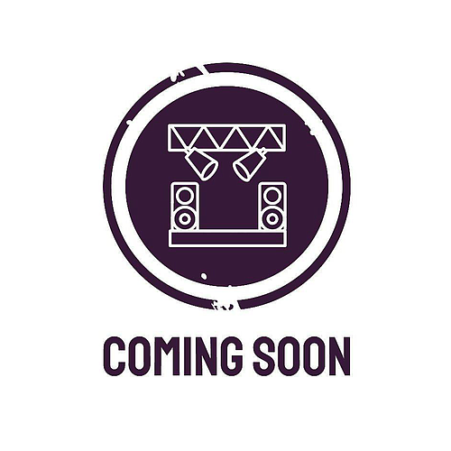 Tama - Atril con Boom para Platillo Stagemaster Mod.HC33BW_147