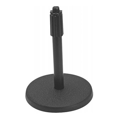 On-Stage Stands - Stand para microfono de mesa Mod.DS7200B_246