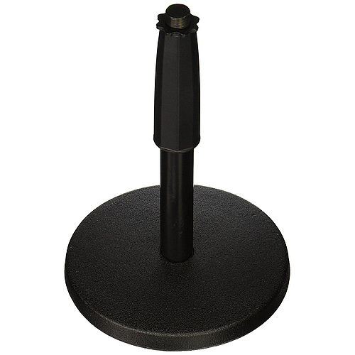 On-Stage Stands - Stand para microfono de mesa Mod.DS7200B_249