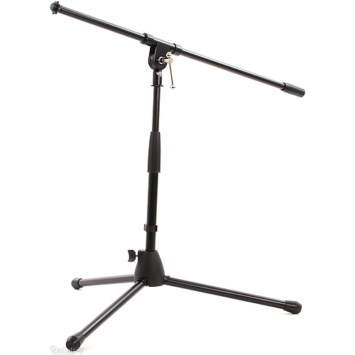 On-Stage Stands - Stand para microfonear Instrumentos Mod.MS7411B_259