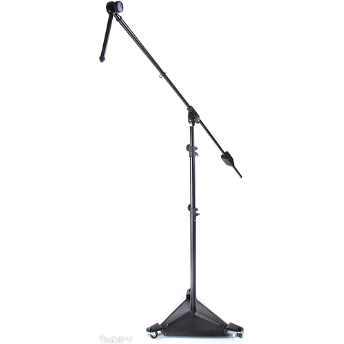On-Stage Stands - Stand para estudio de grabación Mod.SMS7650_267