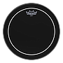 Remo - Parche Ebony Pinstripe Hidraulico, Tamaño: 13" Color: Negro Mod.ES-0613-PS_45