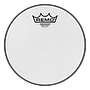 Remo - Parche White Suede Ambassador, Tamaño: 8" Mod.BA-0808-WS_2
