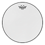 Remo - Parche White Suede Ambassador, Tamaño: 13" Mod.BA-0813-WS_5