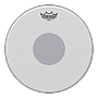 Remo - Parche Controlled Sound Coated, Tamaño: 13" Centro Negro Mod.CS-0113-10_13