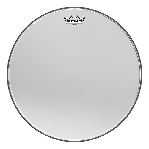 Remo - Parche Starfire Ambassador, Tamaño: 16" Color: Dorado Mod.CR-0016-00_5