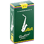 Vandoren - Cañas JAVA para Sax Alto, 10 Piezas Medida: 3 1/2 Mod.SR2635_12
