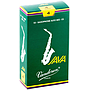 Vandoren - Cañas JAVA para Sax Alto, 10 Piezas Medida: 4 Mod.SR264_13