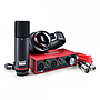 Focusrite - Interface de Audio Scarlett 2i2 Studio (3ra Gen.) con Accesorios Mod.MOSC0031_24